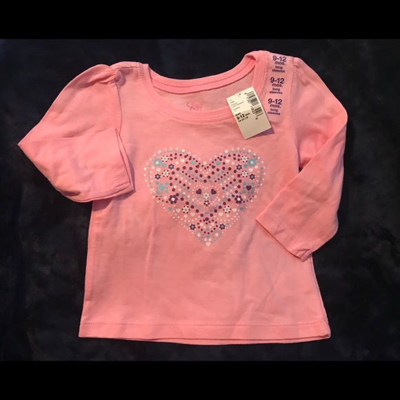 3 Long Sleeve Children’s Place shirts - Picture 4 of 4